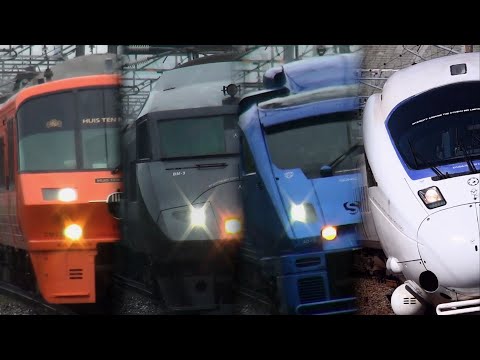 【鉄道PV】#サビだけ鉄道PVシリーズ -qeing-