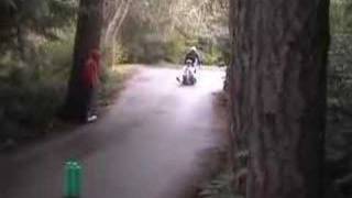 Street Lugings Greatest Wipeouts