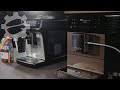 Miele 5500 vs. Philips 3200 LatteGo | Crew Comparison