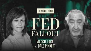 The Fed Held Rates, But Markets Heard Something Else? | With Dale Pinkert
