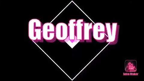 Geoffreys clay models: Big Chungus