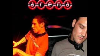 Sesion Nochevieja Arena 2000-2001 Dj Loco y Angel Sanchez Dj.wmv