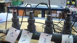 EC Electrode - Proper Installation