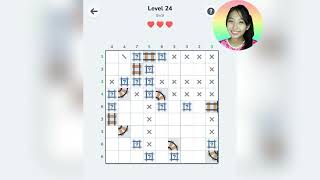 Connect Tracks Level 24