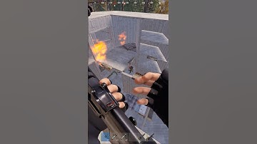 They are so tired of the onlines 🤣🤣🤣 #rust #youtubeshorts #shorts #rustpvp #funny #rustraid #pvp