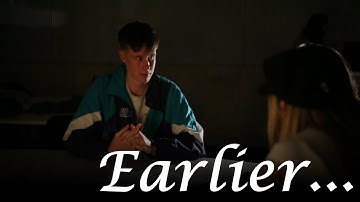 Earlier... (2025)