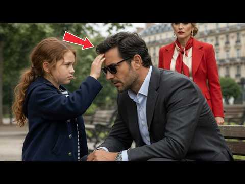 TU N’ES PAS AVEUGLE, C’EST TA FEMME QUI MET QUELQUE CHOSE DANS TA NOURRITURE… DIT LA FILLE AU RI