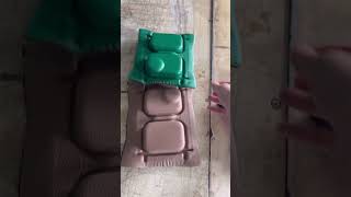 From Mold Redesign to Real EVA Case Samples in 24 Hours! ⏱️🔥 #shorts