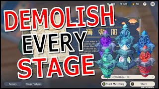 7 TIPS TO LET YOU DEMOLISH THEATER MECHANICUS GENSHIN IMPACT