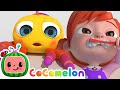 🕷️ Itsy Bitsy Spider KARAOKE! 🫧 | COCOMELON | Sing Along With Me! | Moonbug Kids Songs
