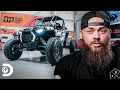 Remodelando un UTV para romper un récord | Diesel Dave | Discovery Latinoamérica