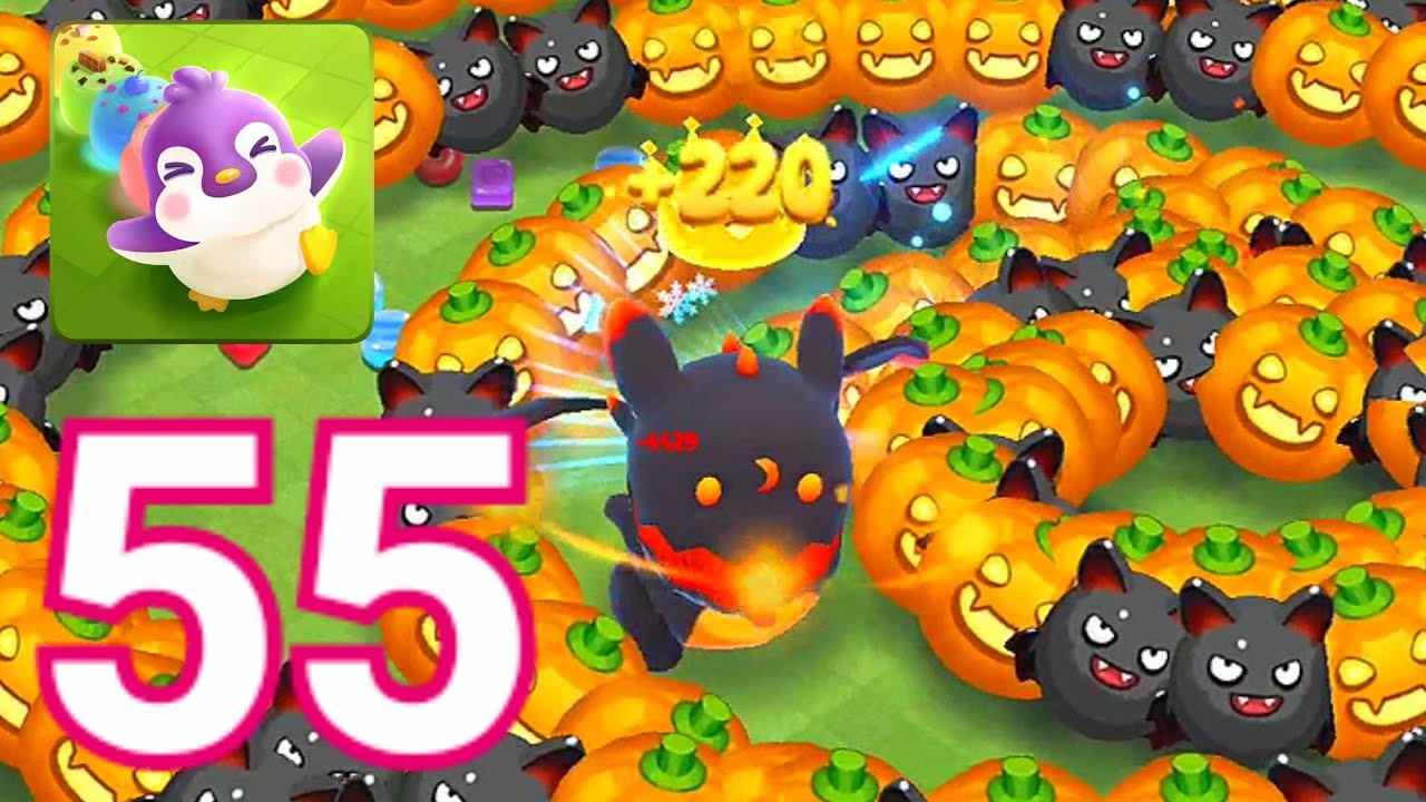 Sweet Crossing: Snake.io-(Gameplay 55)-Jugando Con DICO ALA NOCTURNA