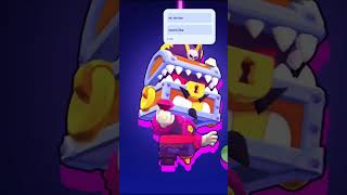 Grif prestigio 1!!!! #brawlstars #supercell