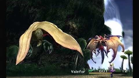 Final Fantasy X Segmented Speedrun (Segment #7)