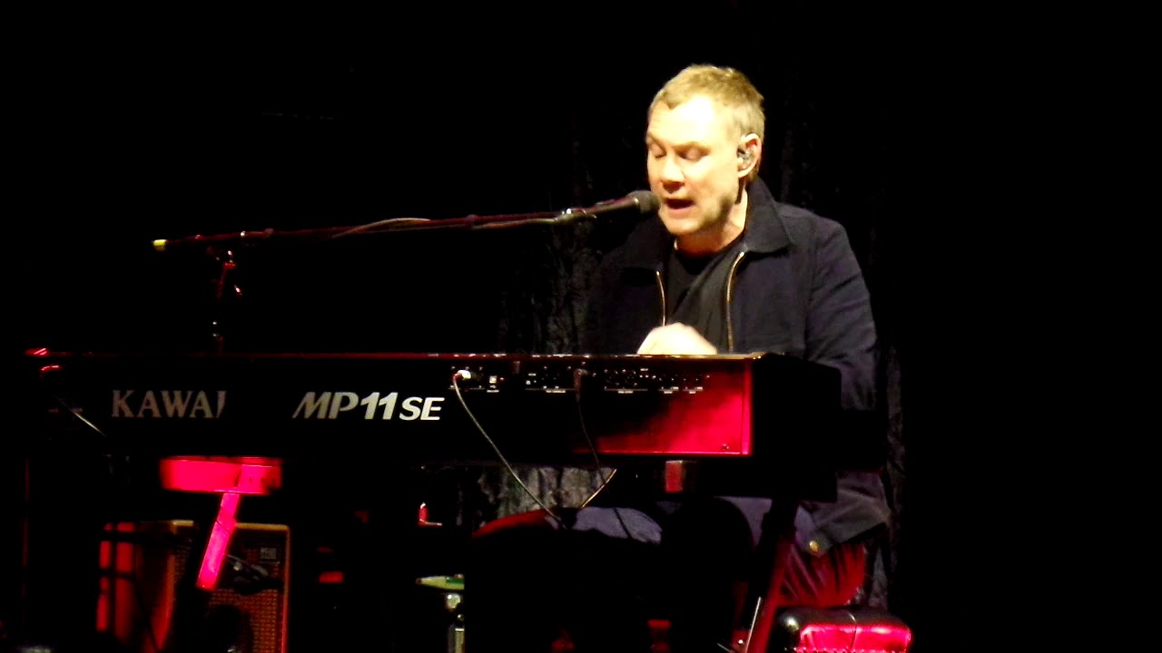 Mallory David Gray Milwaukee 2019 YouTube