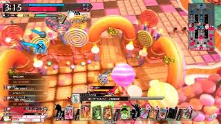 【EX02】いろはで始まるwlw　87文字目【玉藻】