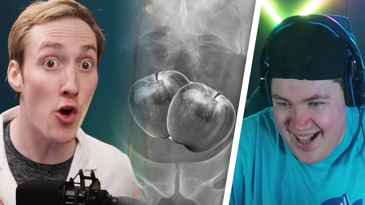 Ausreden beim Arzt, die ETWAS zu Weit gingen | Malternativ | REAKTION