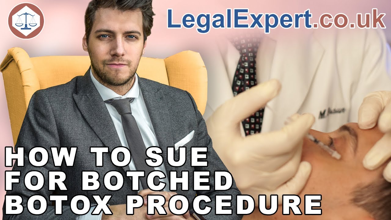 Can I Sue For A Botched Procedure? – KRESI