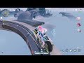 Wuwa Simulator Terminal Parkour SkyArk Space Station