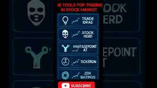 Ai Trading Tools
