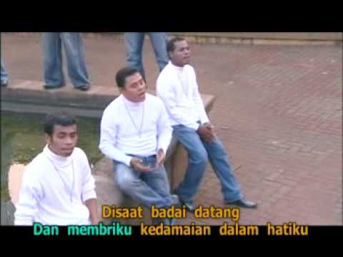 BLASS  Lagu Indah
