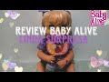 ♡: Review Baby Alive Linda Surpresa
