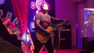 Cholo Bodle jai || Tribute to Ayub Bacchu (LRB) || Uttara University || 2018