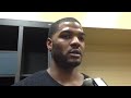 ATL vs. NOH Postgame Thoughts: Josh Smith