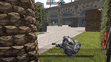 Warface hack ranked 41 support