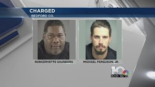 Celebrity Bedford County deputies arrest second man in connection to multiple burglaries Net Worth