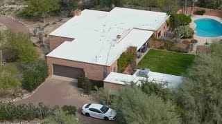 Nancy Guthrie, mother of Today Show host Savannah Guthrie, is missing after signs of forced entry