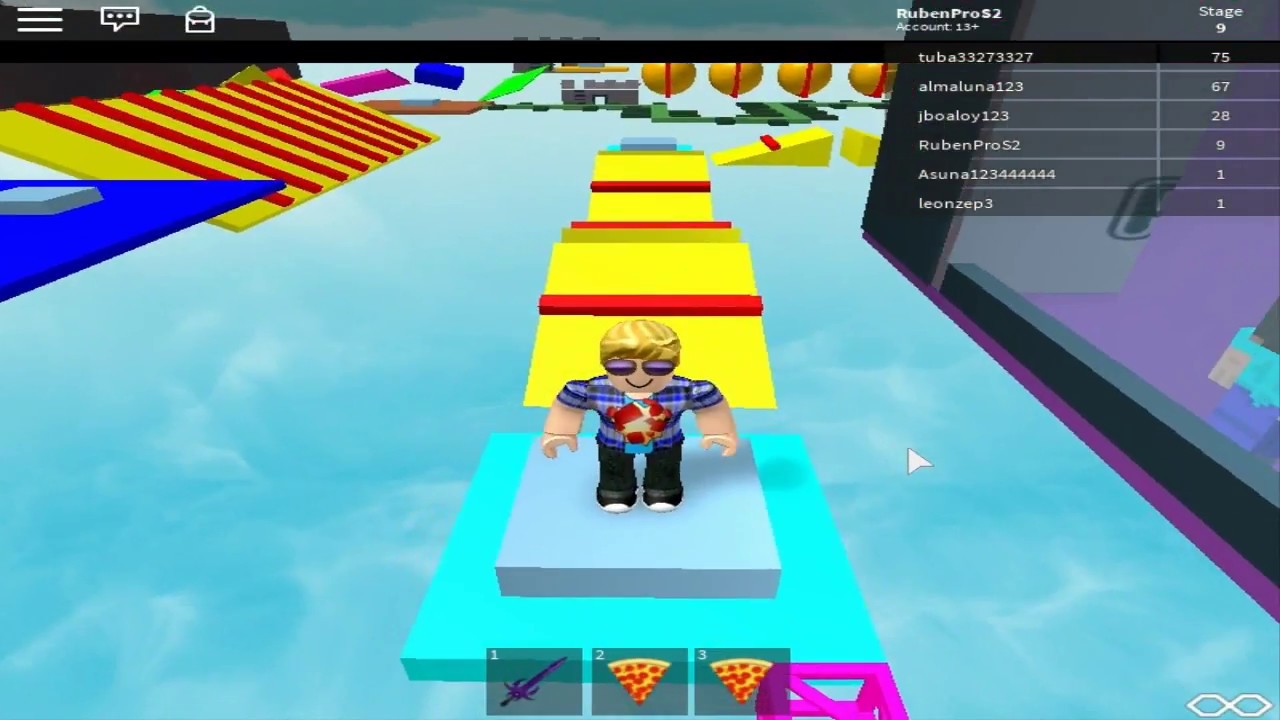 Como Aumentar Los Fps En Roblox Al Maximo 2018 2019 Youtube - acelerar roblox