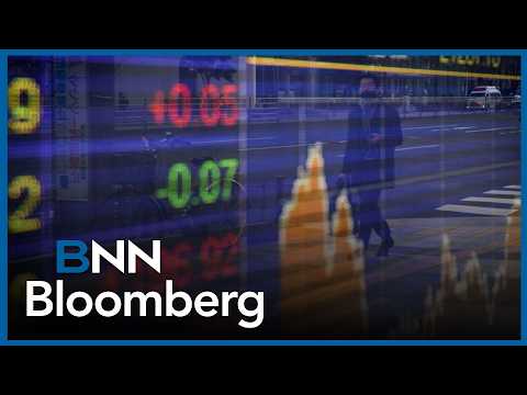 Broadwalk REIT reports Q1 results