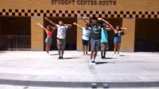 MCIA | Student Center Terrace Performance | Summer Set | Lambda Year