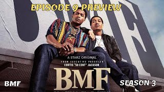 BMF Season 3 Episode 9 Preview