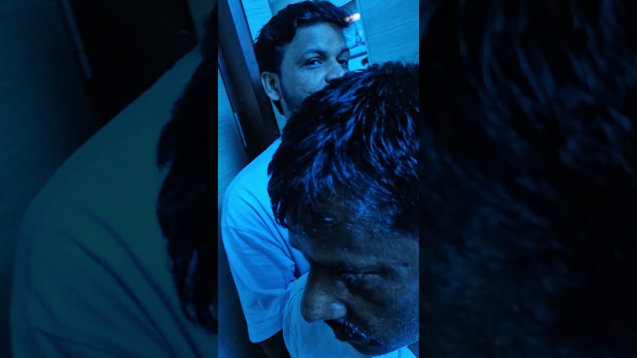 Stage Room 101 Jai ganpati bappa