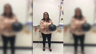 6th Grade Meet The Teacher 2020