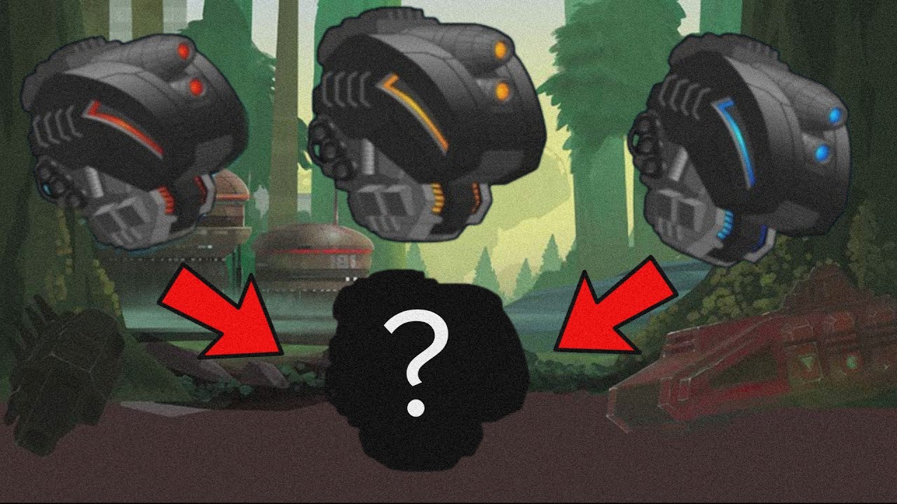 Cyber Armor  ( now - legacy ) | Super Mechs