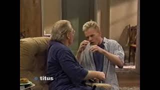 Fox (2001) Promo - Tuesdays - 70s Show Titus Dark Angel
