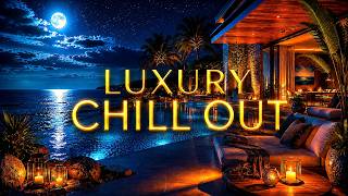Luxury Chill Out 2026 | Chill Lounge Music & Elegant Ambient Vibes ✨