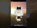 (ENDER CRAFT) EDIT #minecraft #edit #shorts #endercraft #thebrokuz