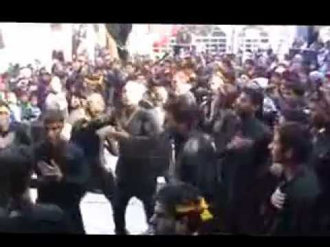 عبد الحسين الزيرجاوي محمد الحلفي حصريا في القاسم 