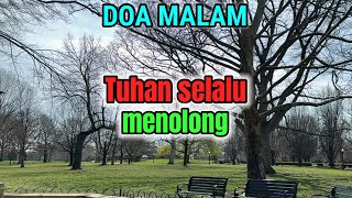 Renungan - Doa Malam, 30-4-26 | TUHAN SELALU MENOLONG