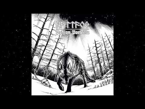 Nattfog — Nattfog - Yöni usvassa