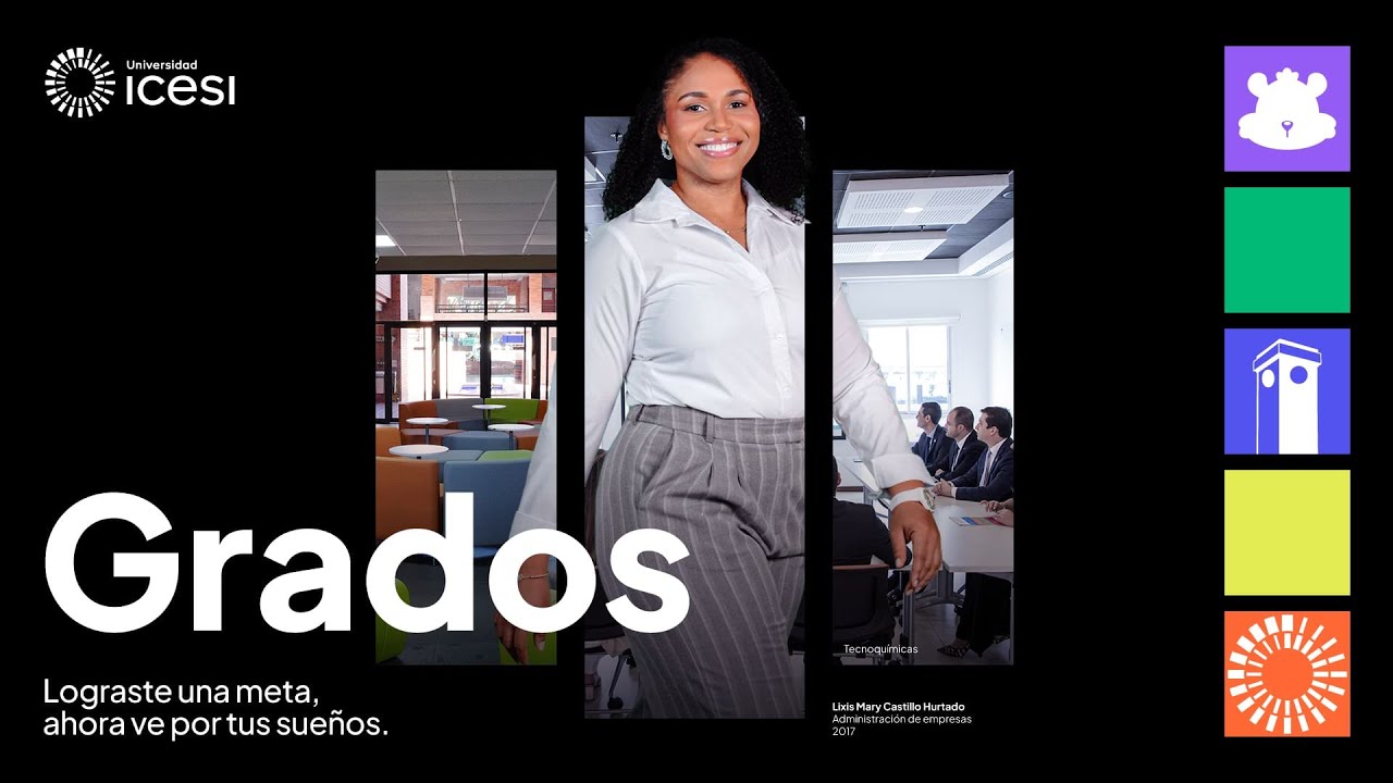 Ceremonia de Grados Posgrado - Miércoles 06 de agosto de 2025