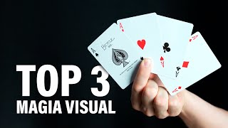 3 Trucos de Magia con Cartas: Aparición instantánea