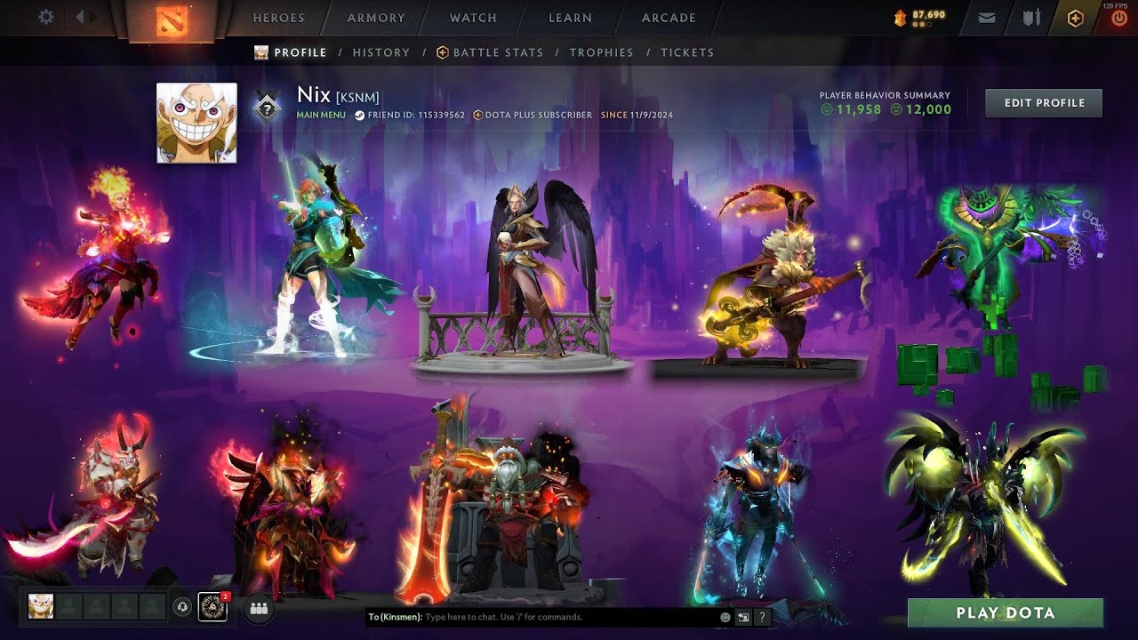 dota2 の　課金景品になります。 maxresdefault.jpg