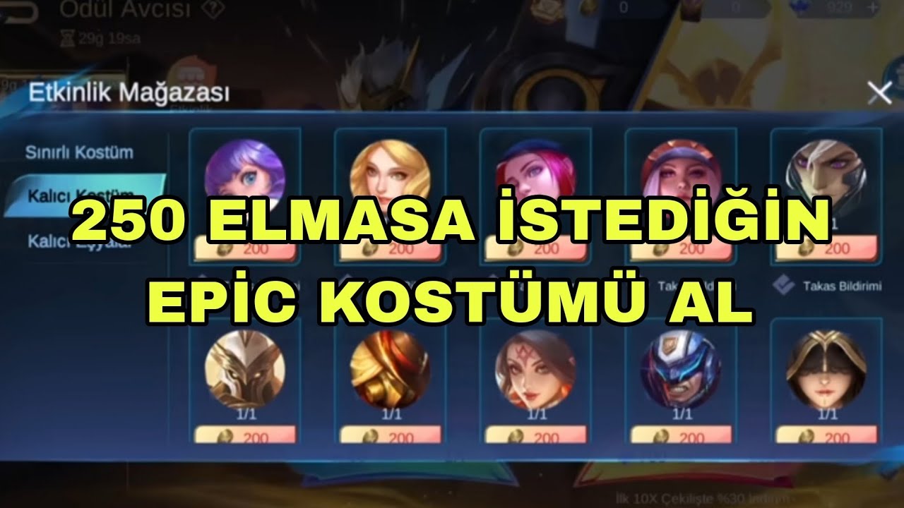 RİSKSİZ VPN İLE ETKİNLİĞE BAĞLAN LESLEY VE GRANGER LEGENDS 1700 ELMAS ÇOK UCUZ