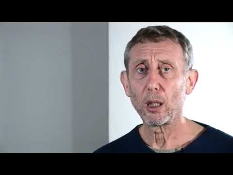Michael Rosen London Airport but interest was quickly lost