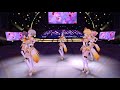 【VR180】「Tulip」【PSVR デレステ】